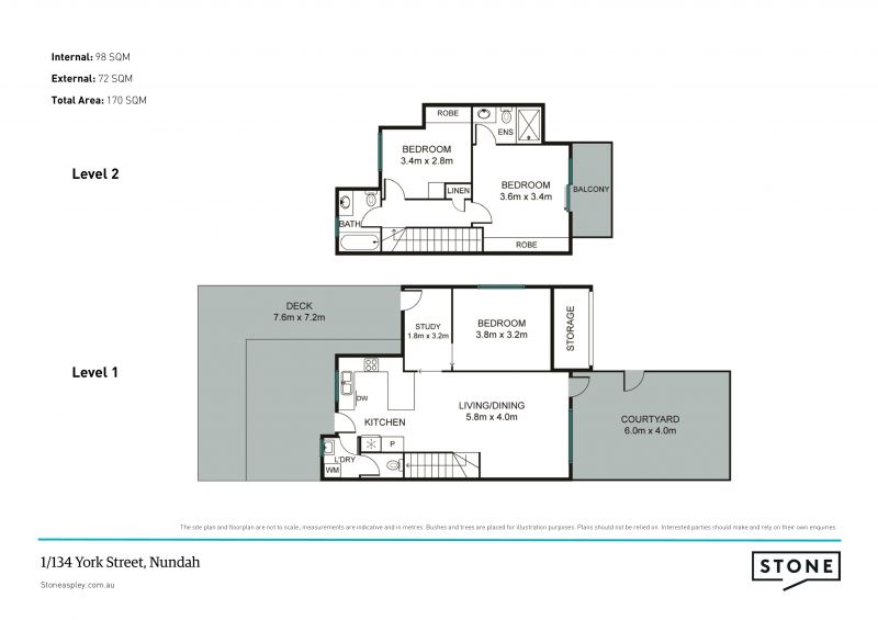 The renovated entertainer