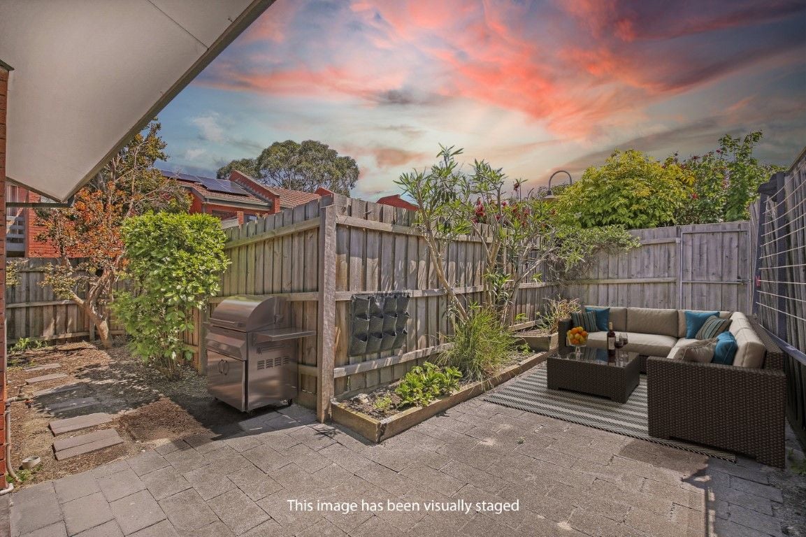 A Gorgeous Home In Northcote
