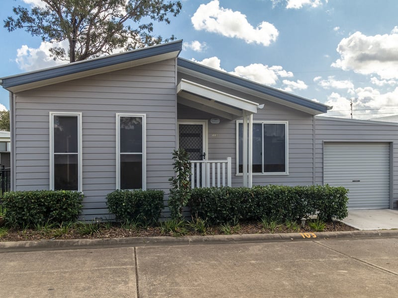 Stoney Creek Homes For Sale Ingenia Lifestyle
