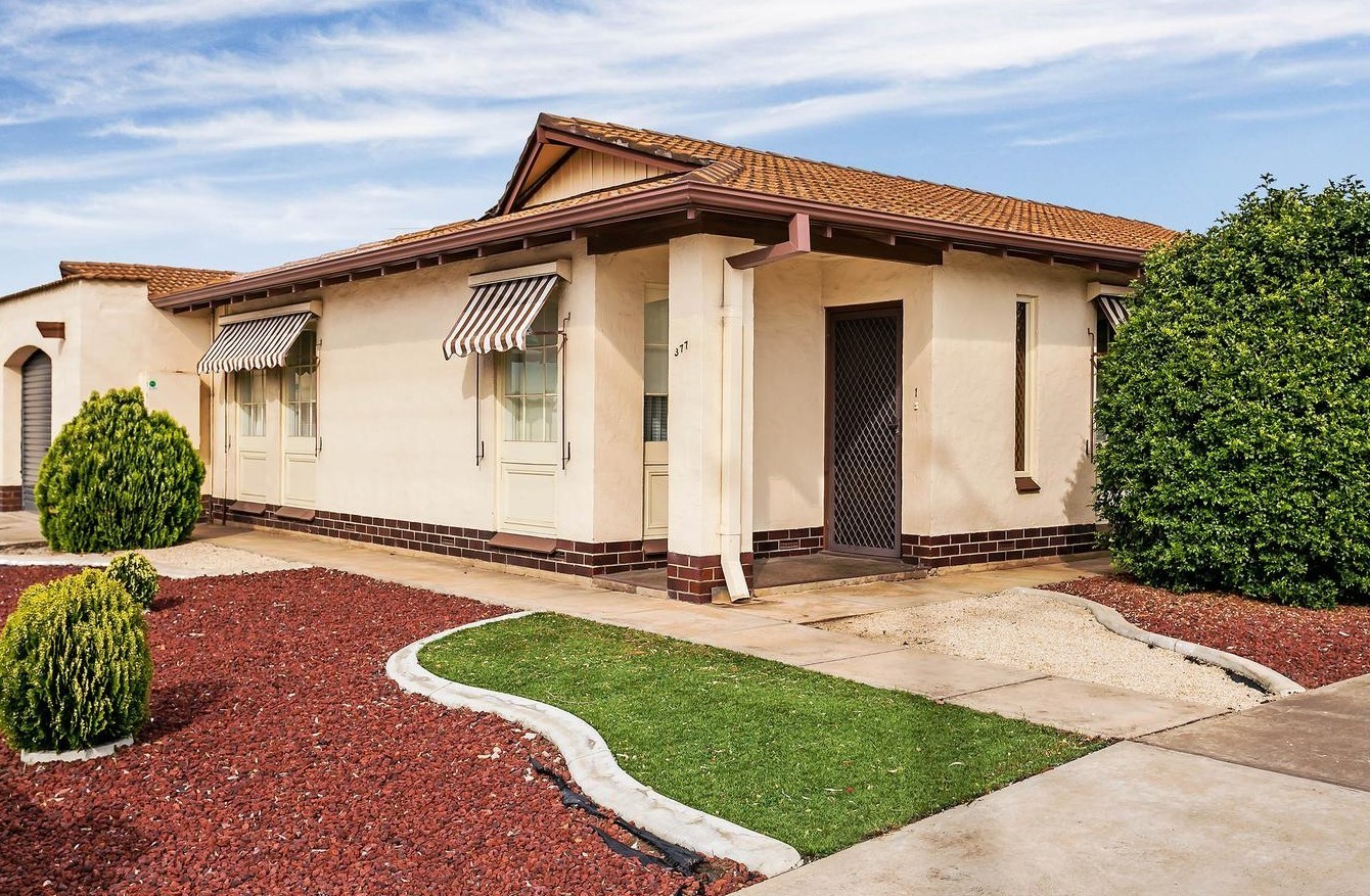 1/377 Military Road Largs Bay 5016