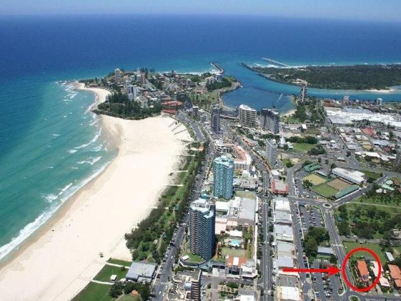 4/16 Dutton Street 'Lanham Palms' COOLANGATTA QLD, 'Lanham Palms' Coolangatta - Thumbnail 4