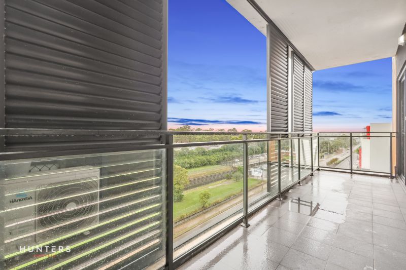 809/240 Great Western Highway, Kingswood