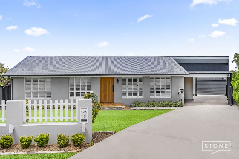 Real Estate For Sale 12 Mayne Street Wilberforce , NSW