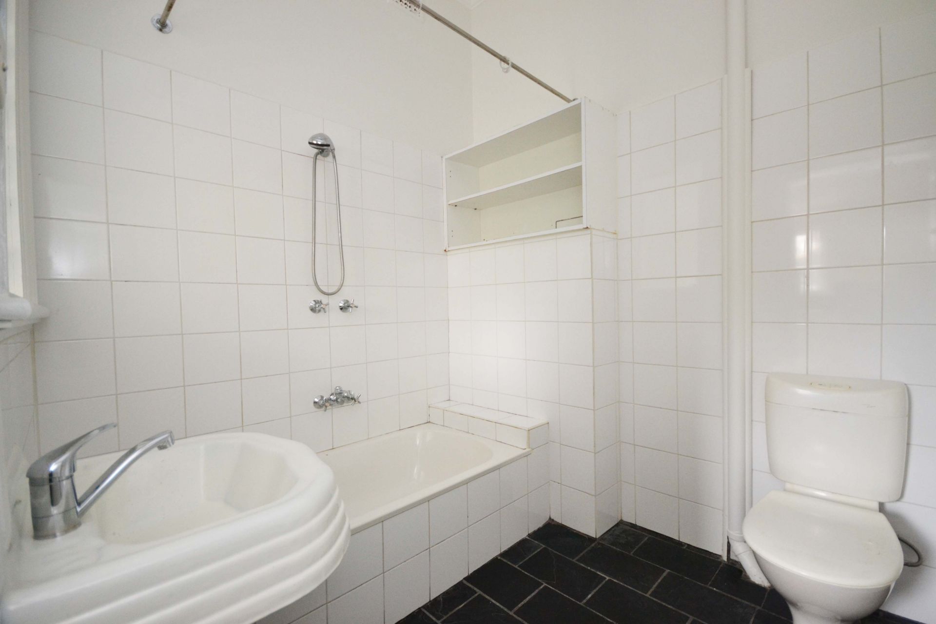 CHARMING TWO BEDROOM