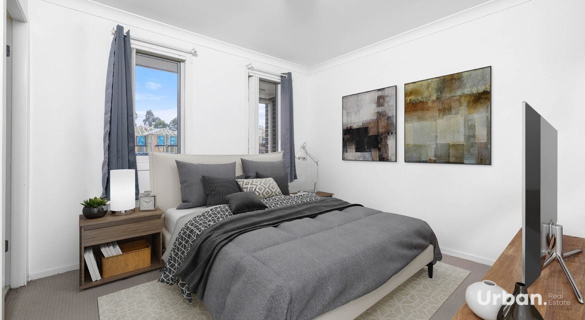 Bardia 56 Ingleburn Gardens Drive