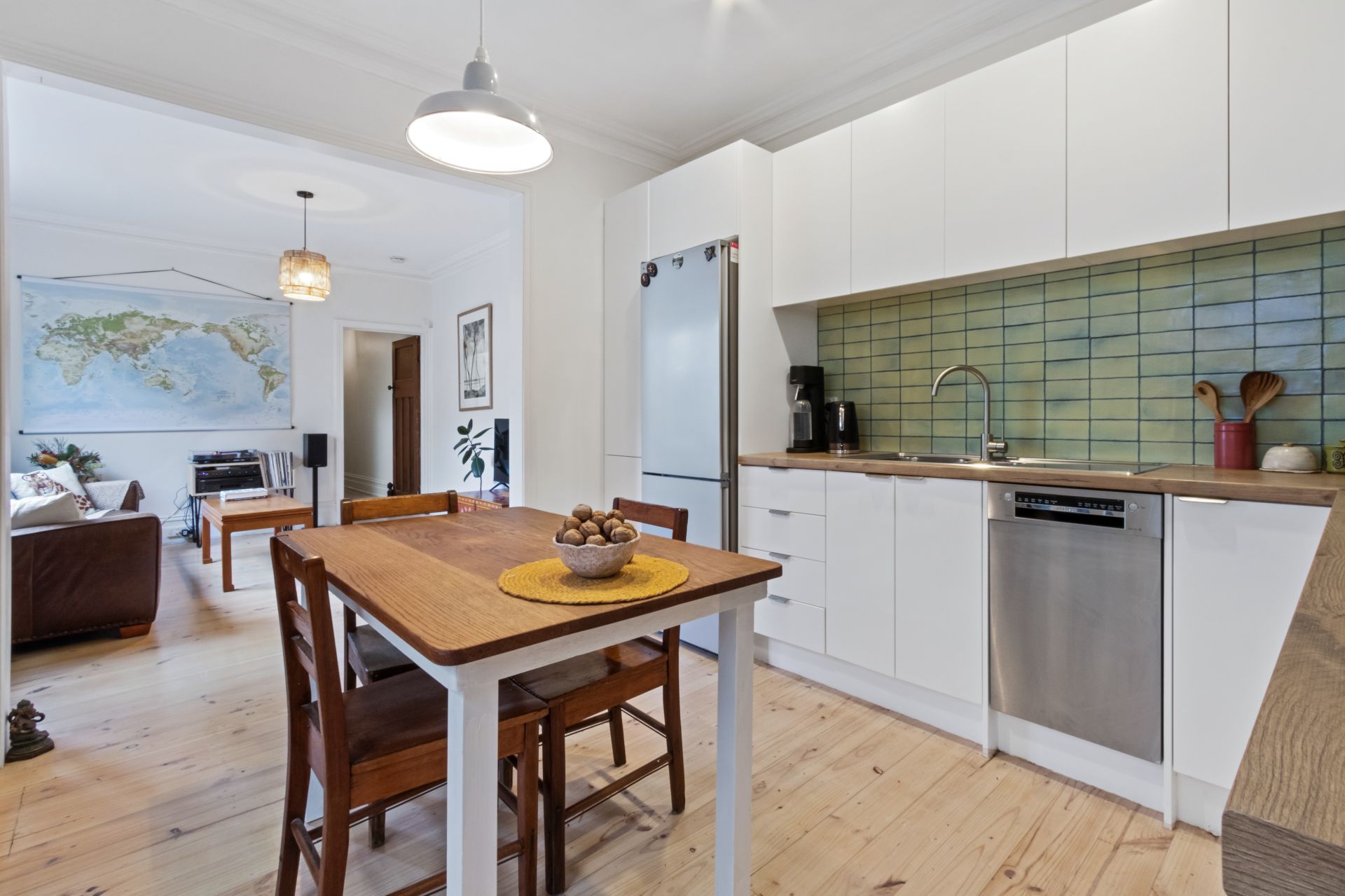 Beautifully Presented, 3-Bedroom Home