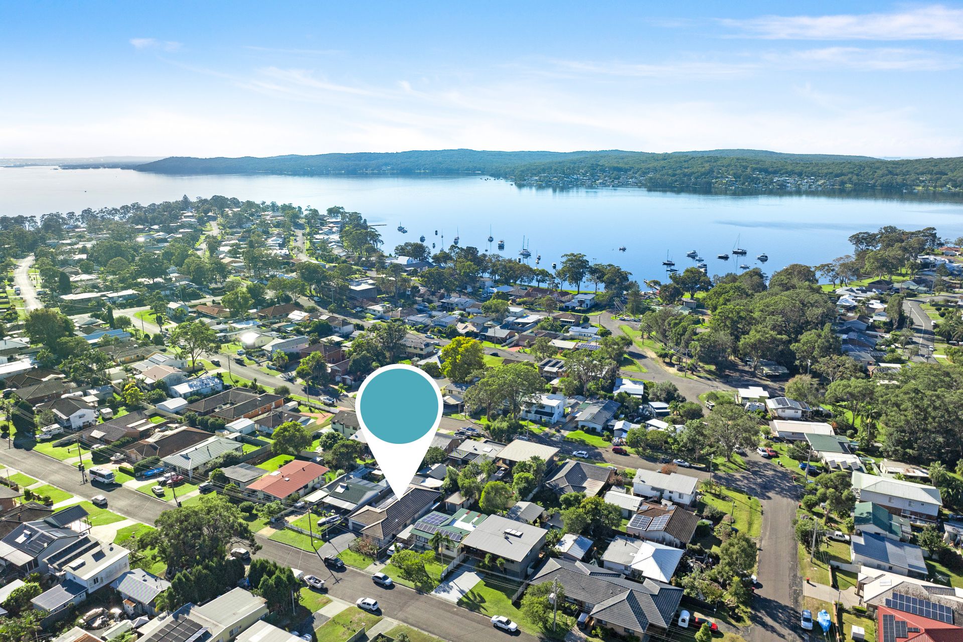 Real Estate For Sale 28 Quinalup Street Gwandalan , NSW