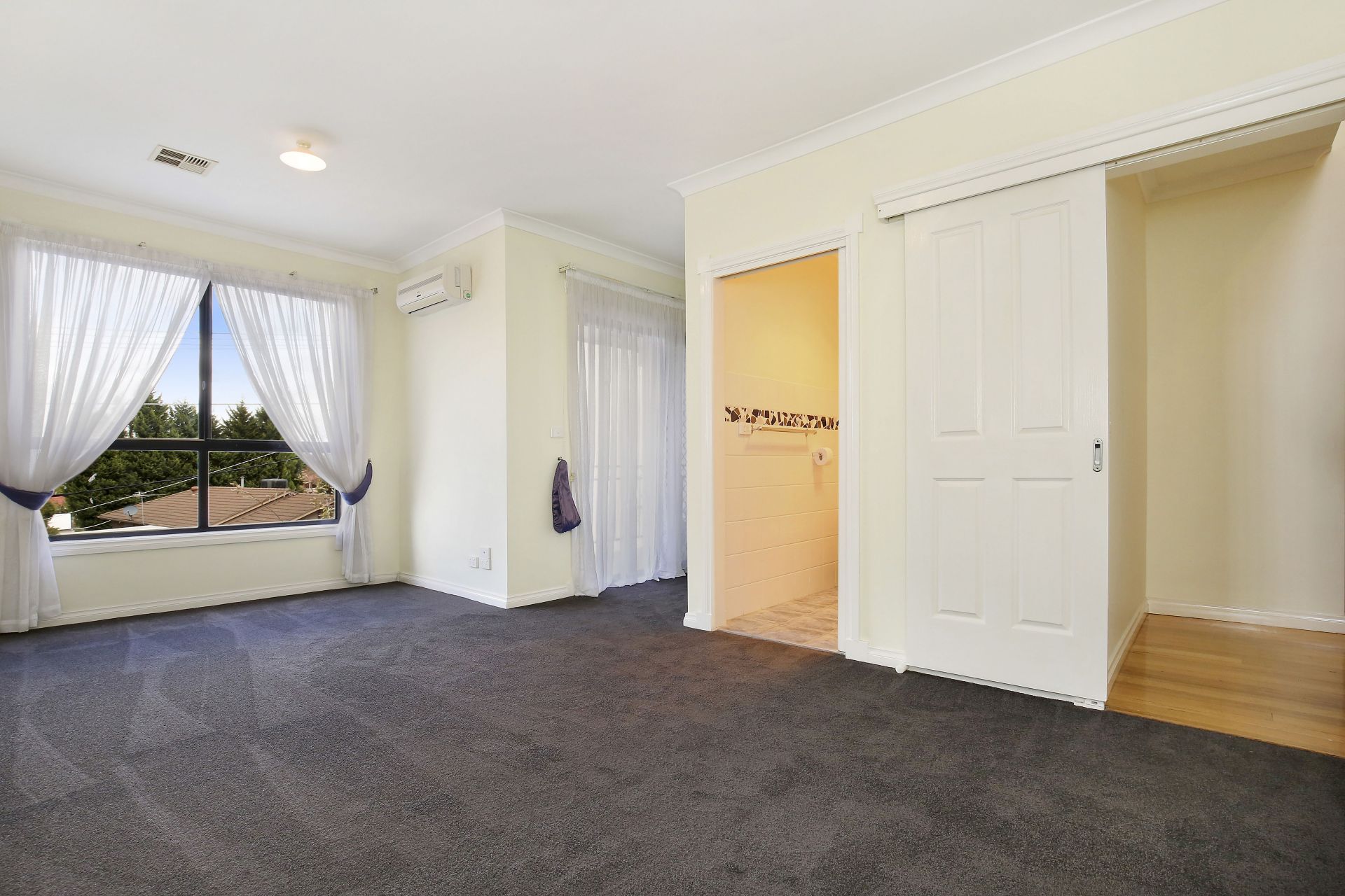 Spacious 3 Bedroom Home