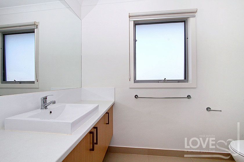 SPACIOUS LIVING AT ITS BEST!