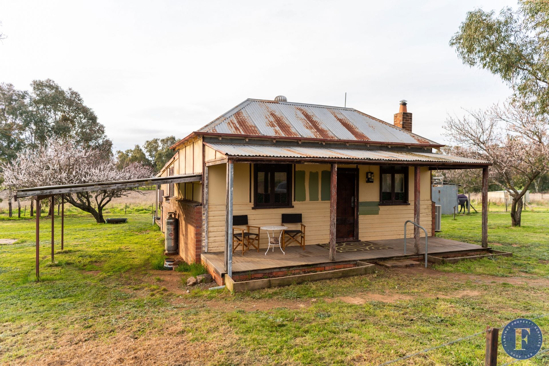 801 Murringo Flats Road, Murringo NSW, Murringo - Thumbnail 2