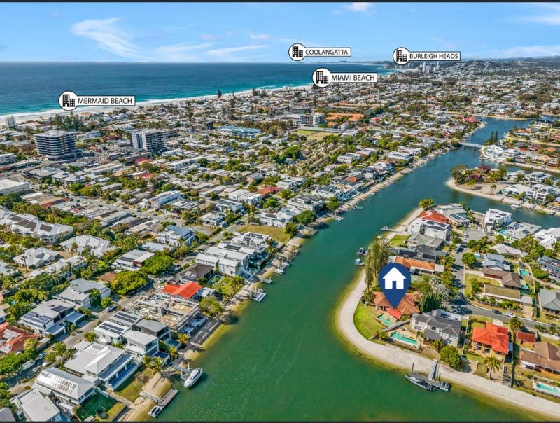 $ 3,700,000, Mermaid Waters - Thumbnail 4