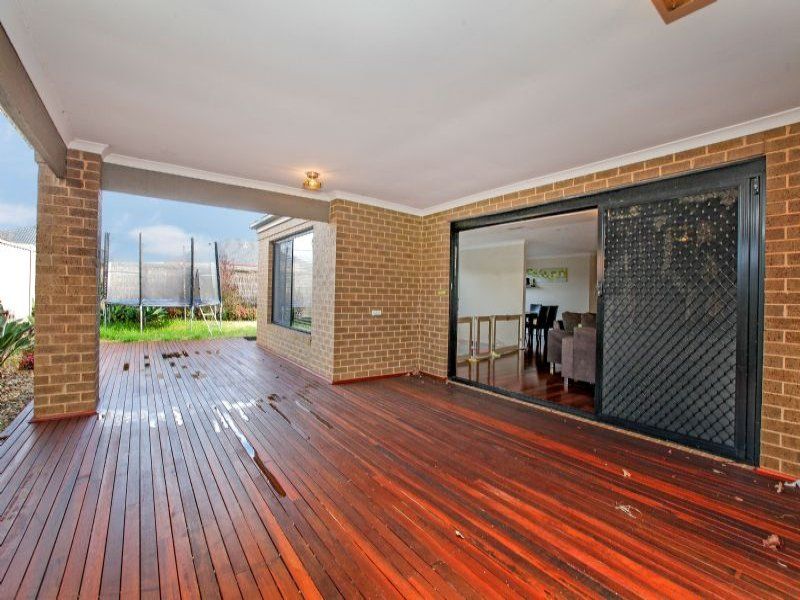 43 Barringo Way, Caroline Springs - Thumbnail 8