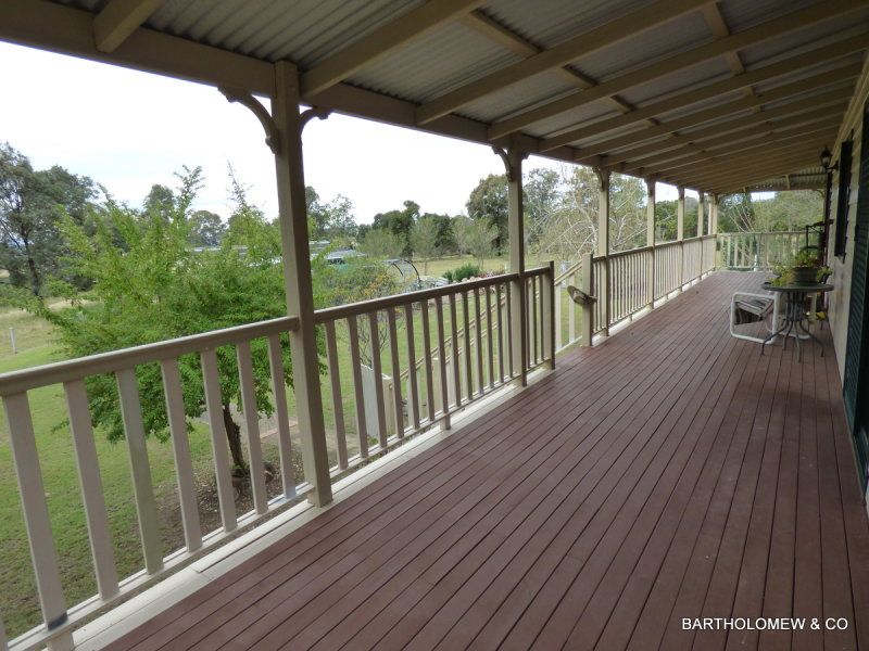 Real Estate For Sale 500 Mt French Road Boonah , QLD