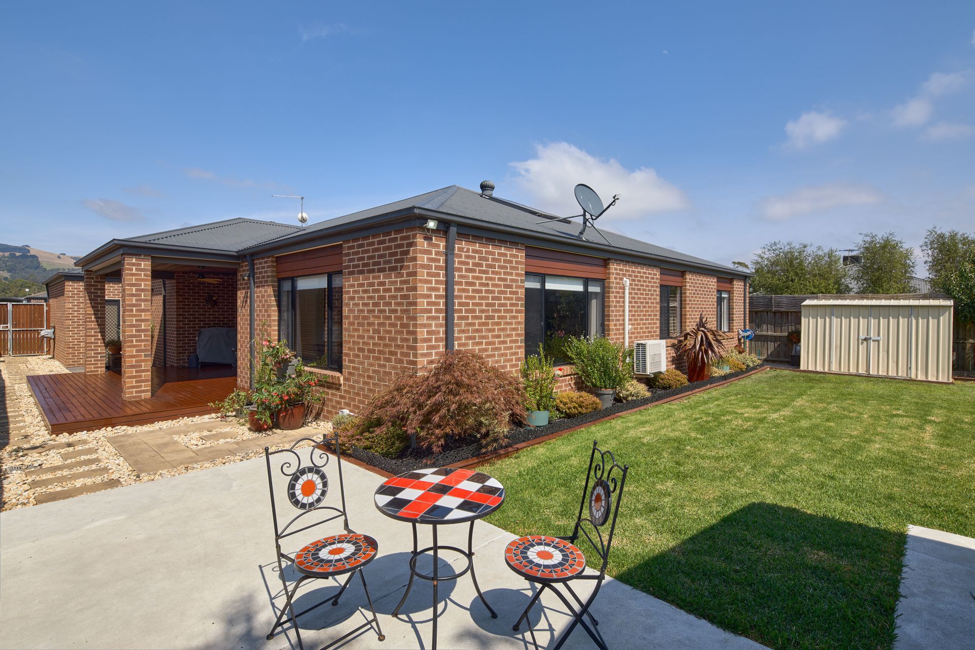 5 Woodlawn Boulevard, Yarragon OBrien Real Estate