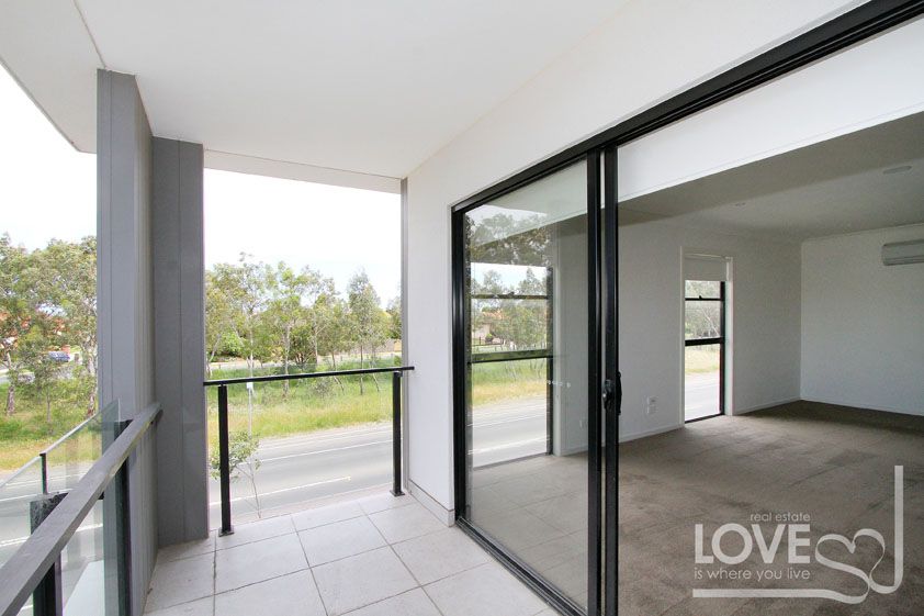 CHIC APARTMENT LIVING WITH AN AFFORDABLE PRICE TAG