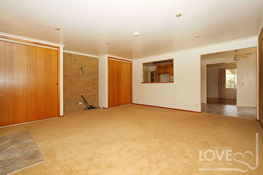 THE PERFECT FAMILY HOME