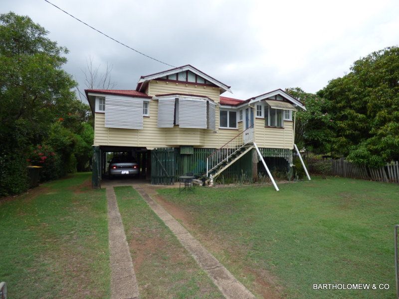 Real Estate For Sale 12 Ann Street Kalbar , QLD