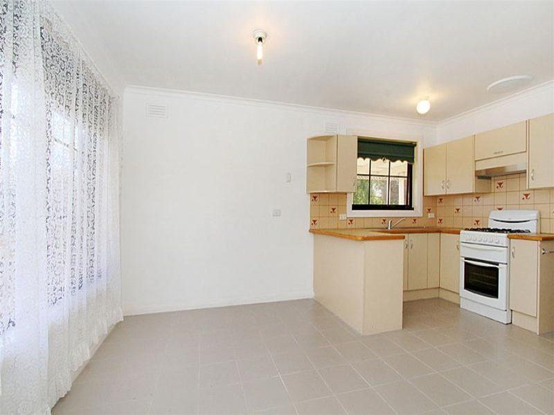 A Lovely Home for Family