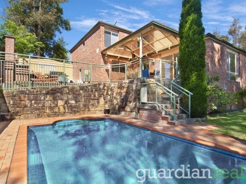 87 Ravensbourne Circuit DURAL NSW, Dural - Thumbnail 3