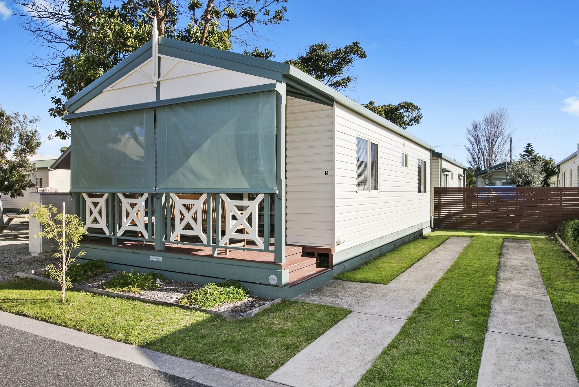 Sold property Undisclosed for 14/14 The Terrace Ocean Grove , VIC 3226