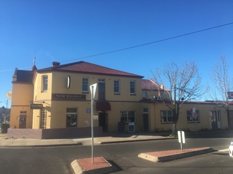 Manenti Quinlan & Associates Sold property Sold Price for 87 Marsh