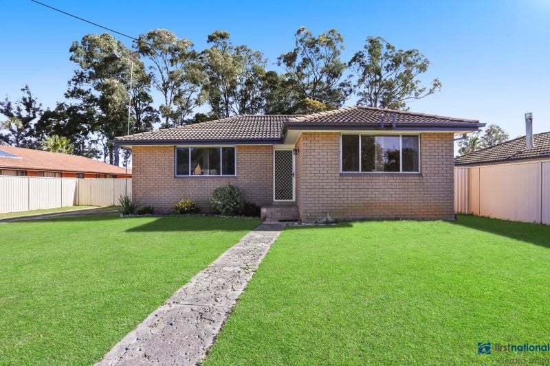 Real Estate For Sale 13 Courtland Avenue Tahmoor , NSW