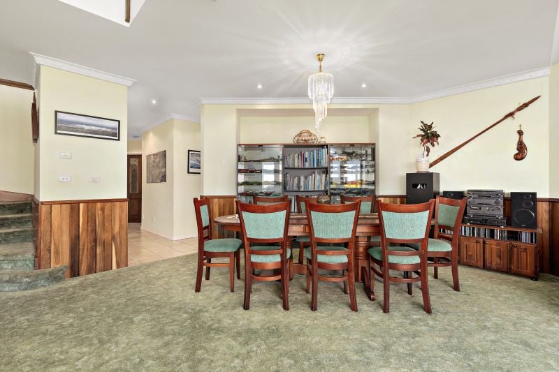 22 Bradman Terrace, Epping