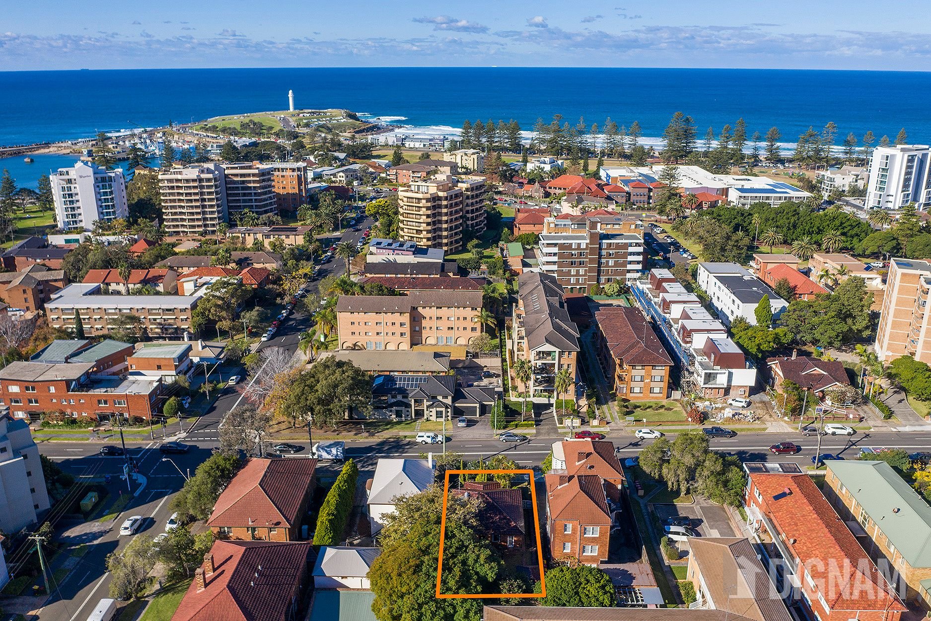 88 Corrimal Street, Wollongong NSW 2500