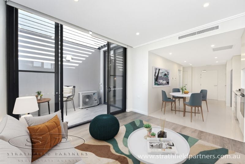 507/120 Wentworth Street, Burwood, Burwood - Thumbnail 2