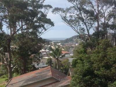 Central Merimbula Townhouse