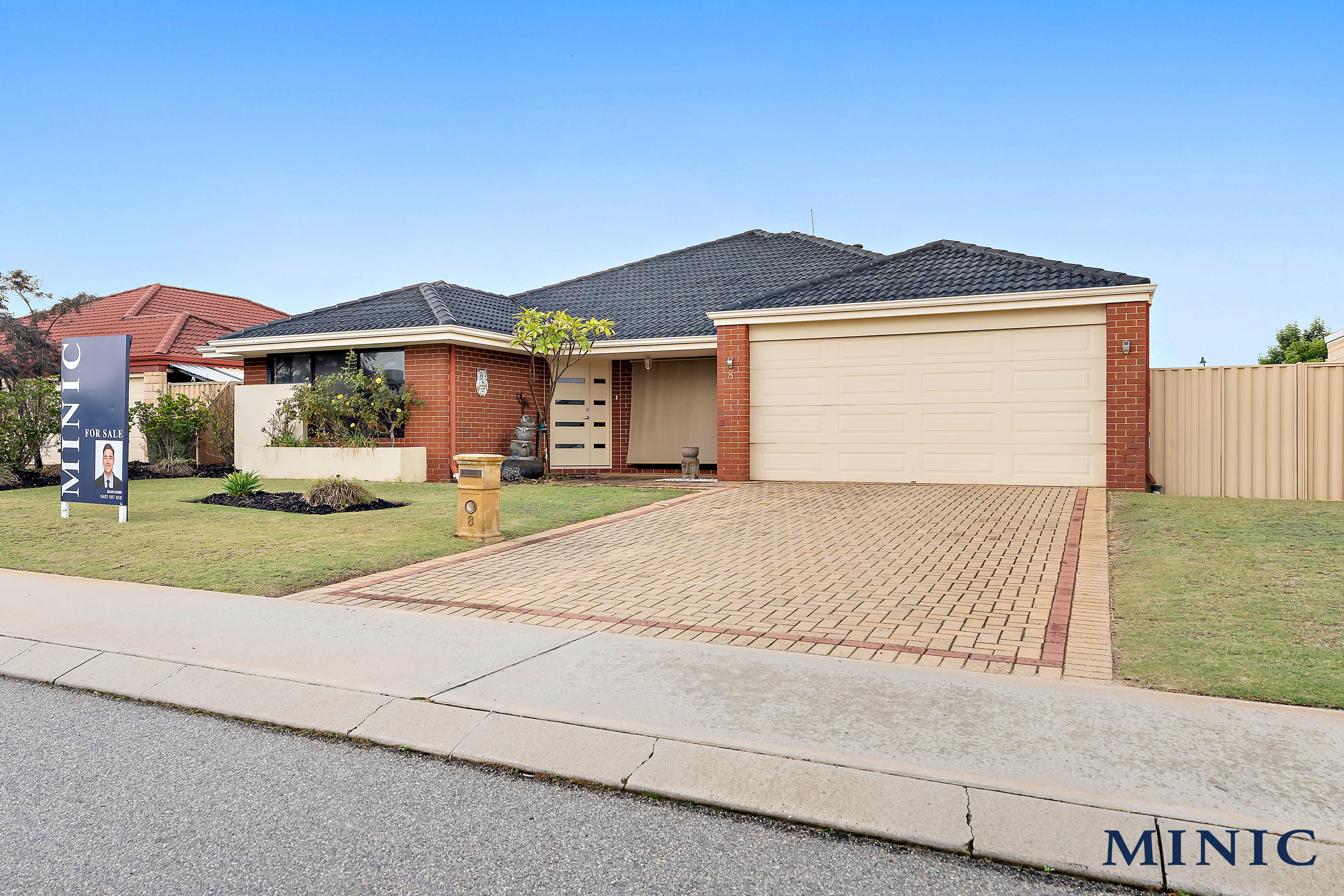 8 Gaffin Road, Byford