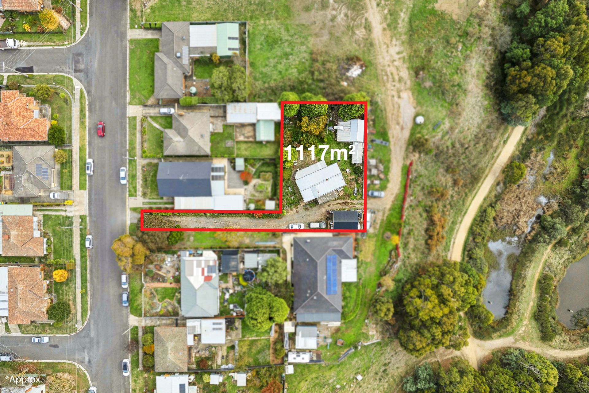 13A Picton Street, Sebastopol, Sebastopol - Thumbnail 4