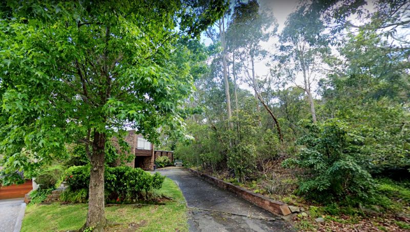 41 Howson Avenue, Turramurra
