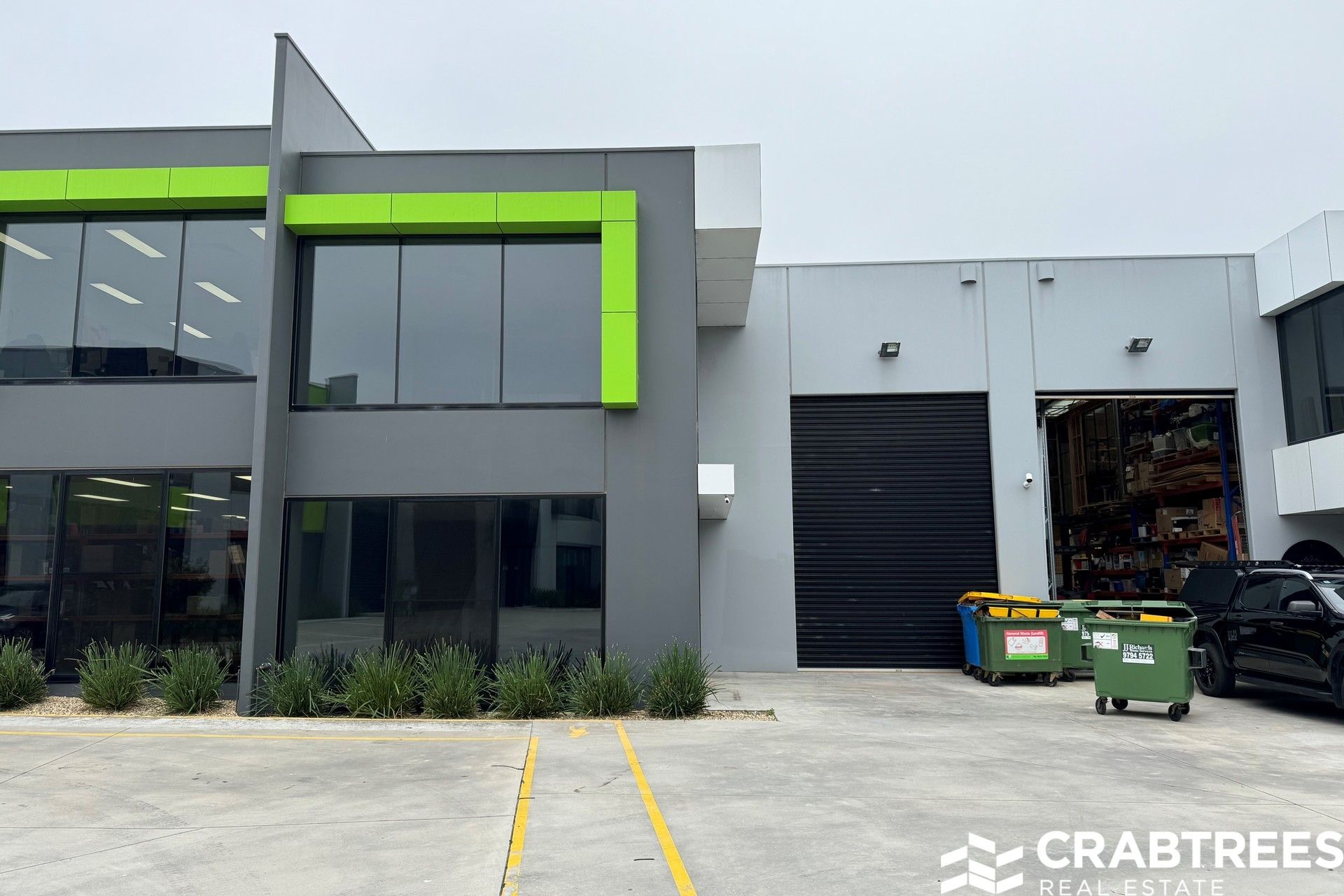 21/105 Cochranes Road, Moorabbin Crabtrees Real Estate