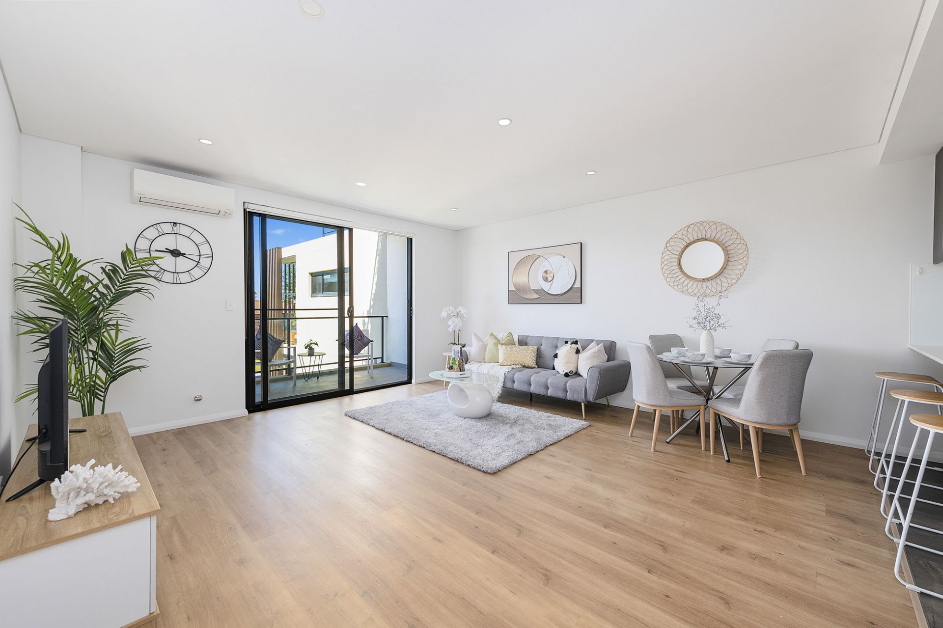 20/3-7 Anselm Street, Strathfield South, South - Thumbnail 2