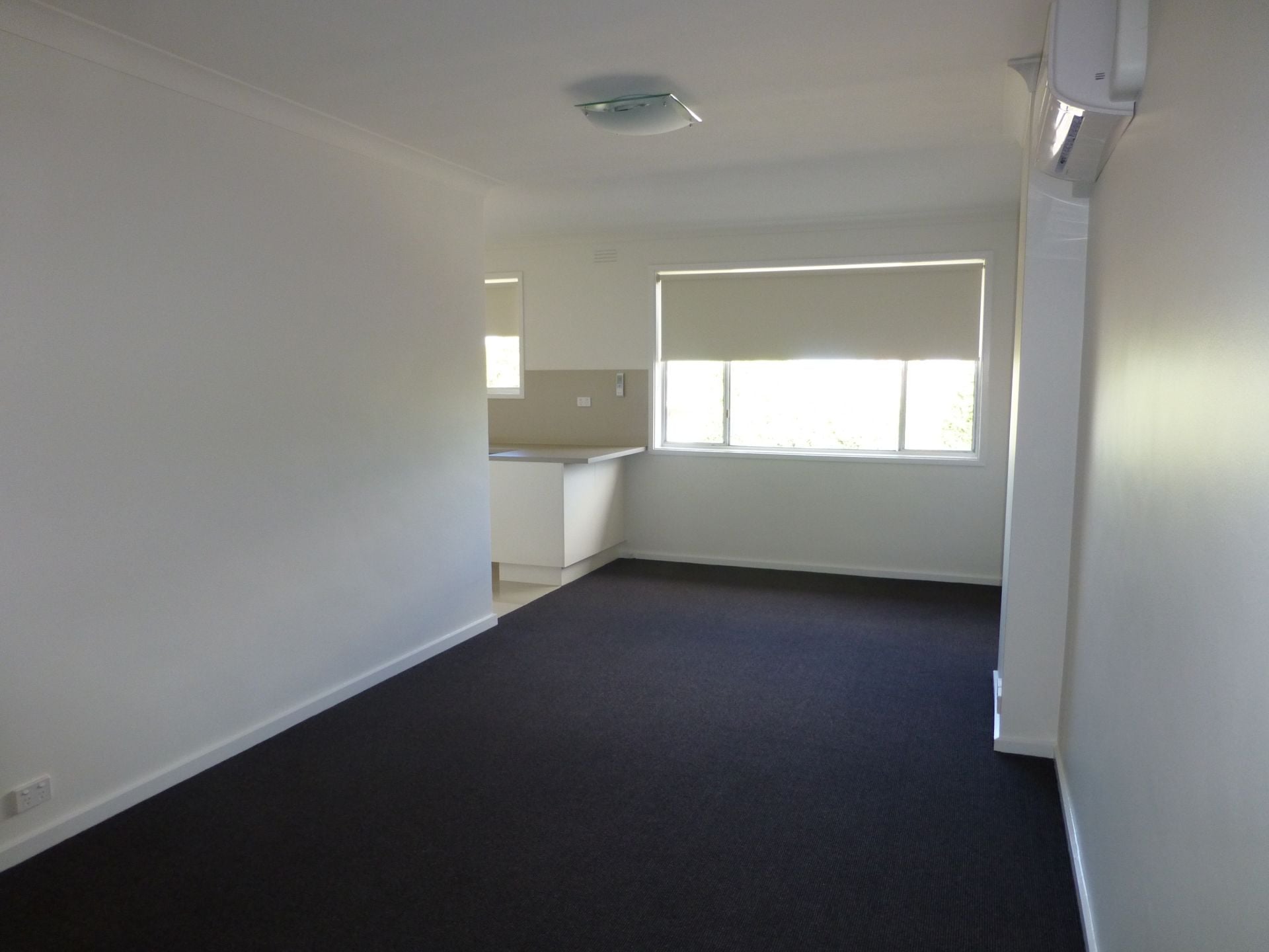 Renovated & Spacious Two Bedroom in Premium Location!
