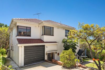 18 Dolphin Street and 1C Heath Street, Randwick