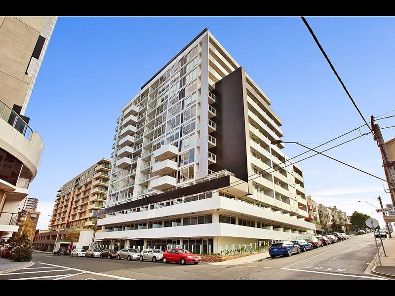 713/77 River Street, South Yarra - Thumbnail 2