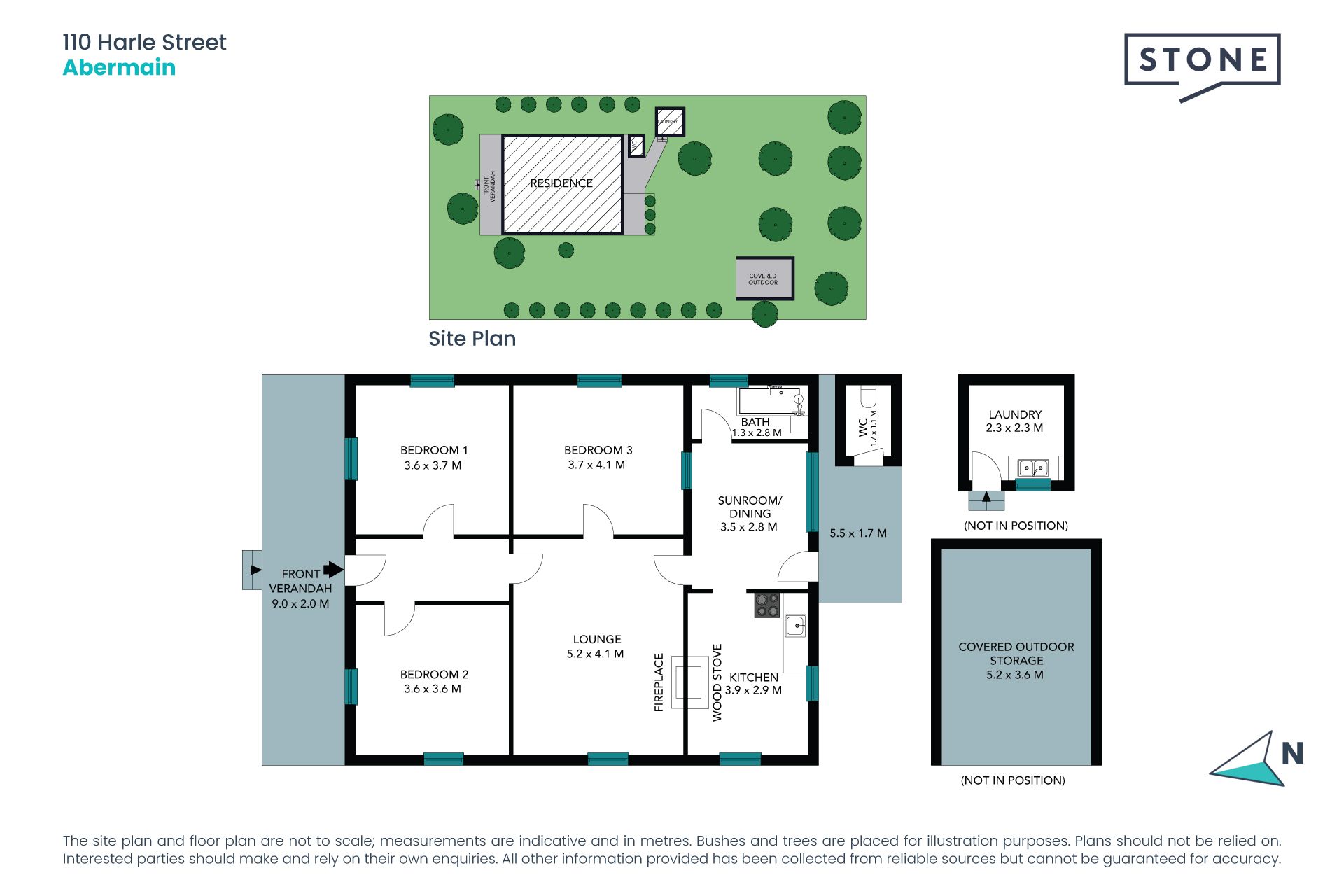 Your character laden cottage sanctuary