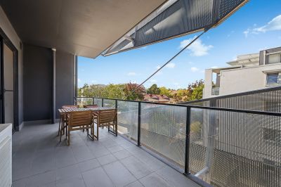 Braddon 14/30 Lonsdale Street