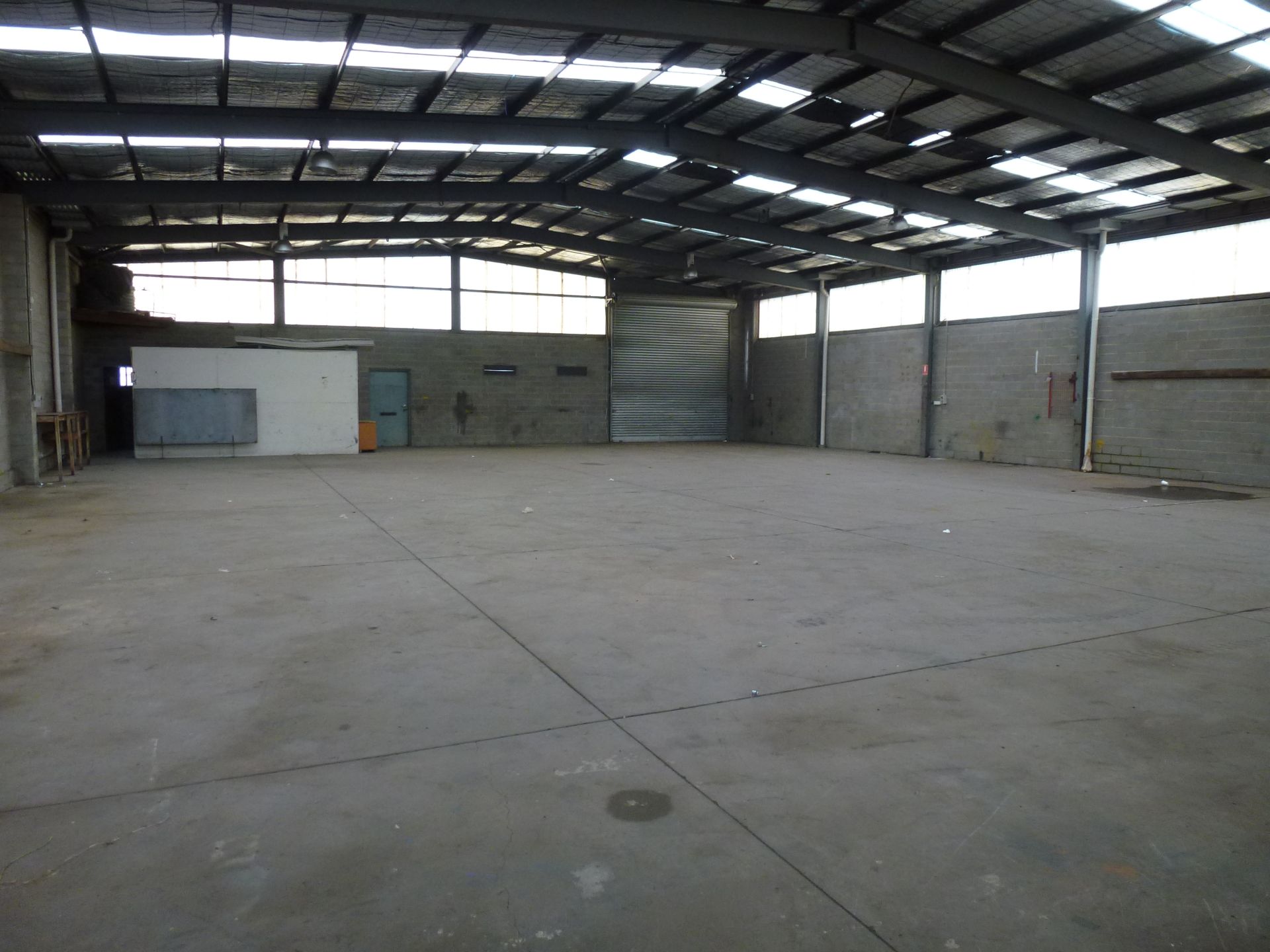 AFFORDABLE FACTORY/WAREHOUSE