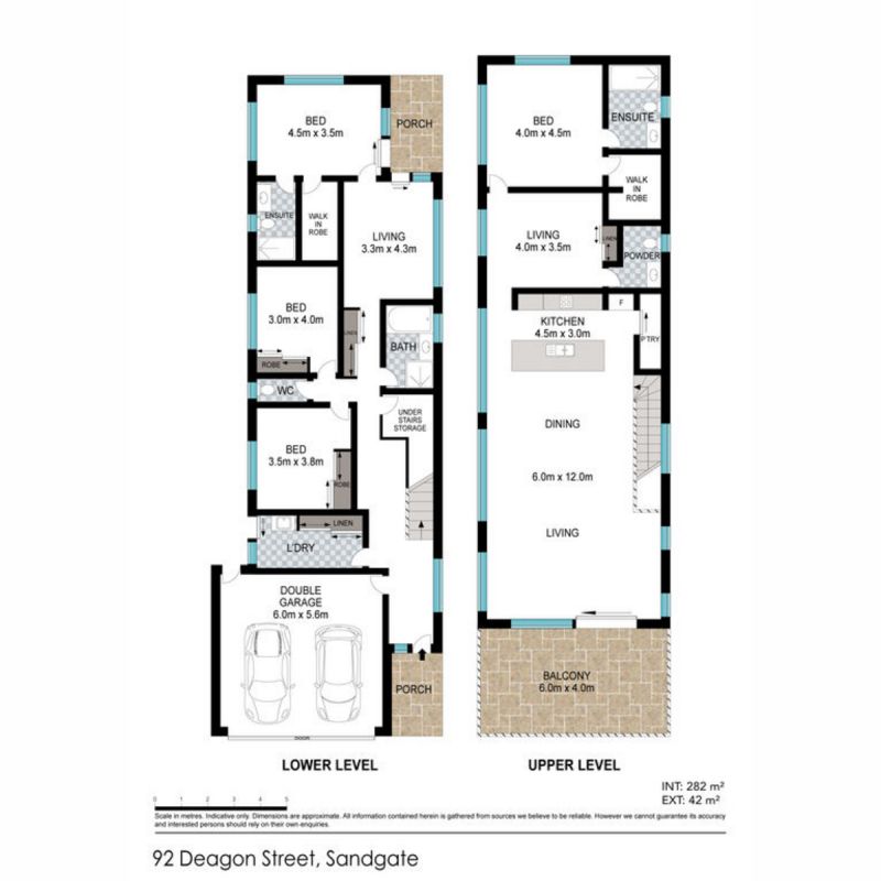SOLD BY TRISTAN ROWLAND & TEAM ROWLAND | PLACE ASPLEY