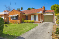 Strathfield