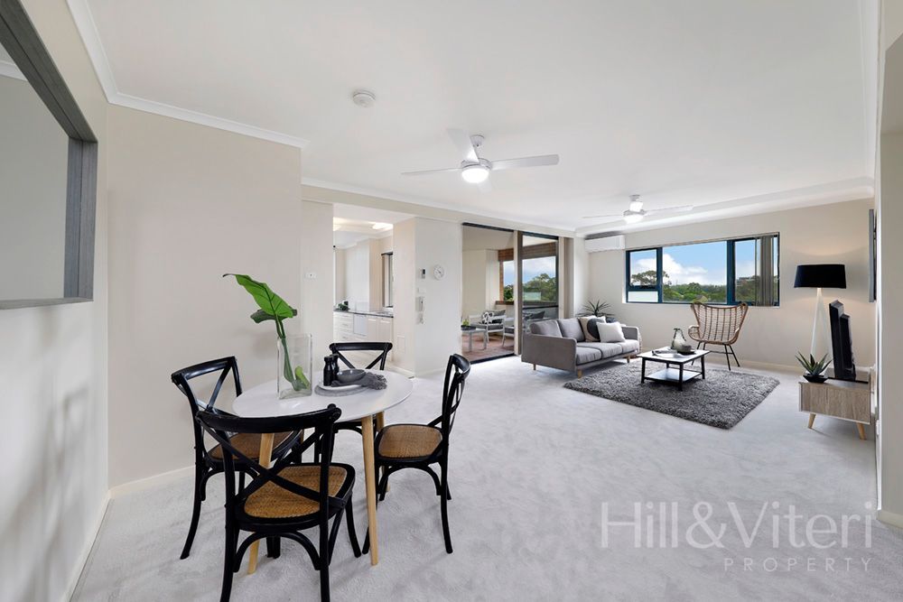 23/37-41 Belmont Street, Sutherland NSW 2232