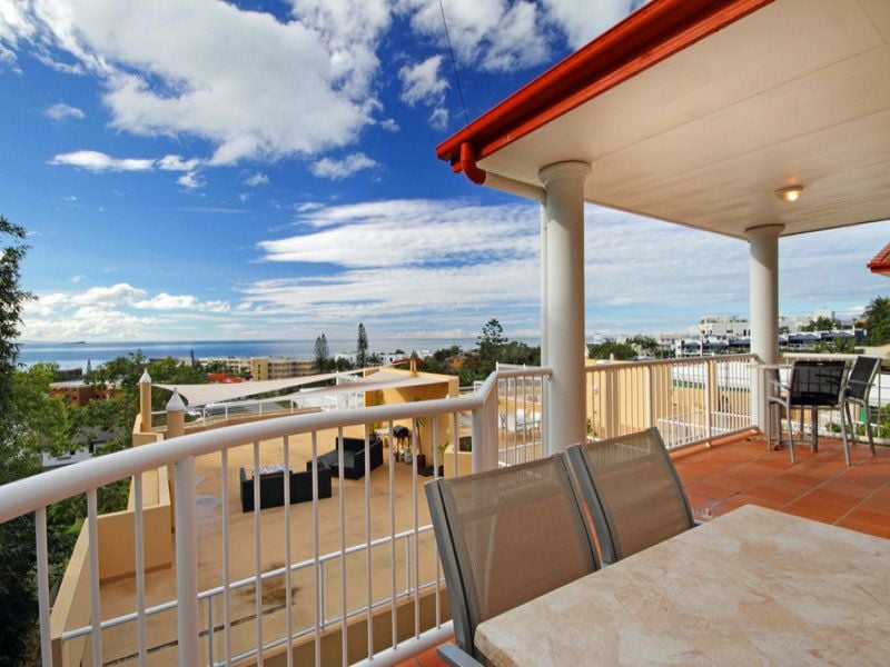 11/26 Buderim Avenue ALEXANDRA HEADLAND QLD, Alexandra Headland - Thumbnail 4