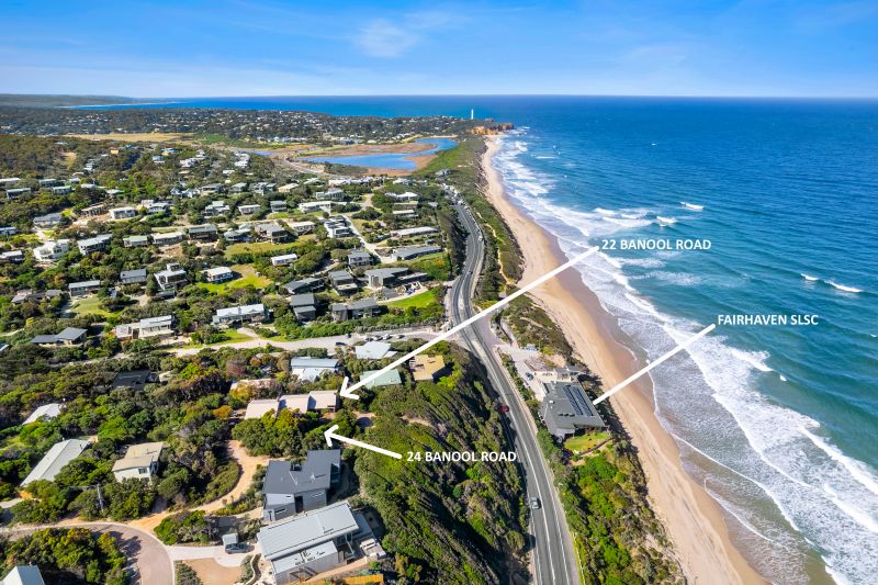 22-24 Banool Road, Fairhaven, VIC, Fairhaven - Thumbnail 2