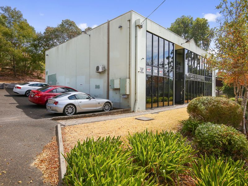 3/434 Maroondah Highway Lilydale