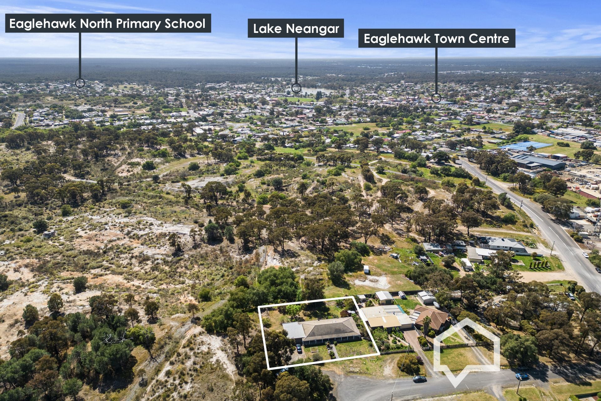 8 Robbins Street Eaglehawk VIC, Eaglehawk - Thumbnail 4