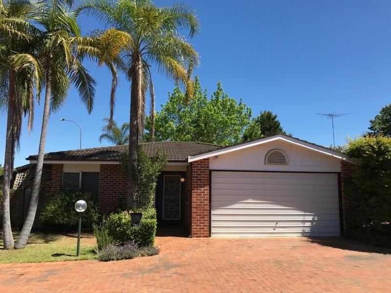 52 John Tebbutt Place, Richmond - Thumbnail 2