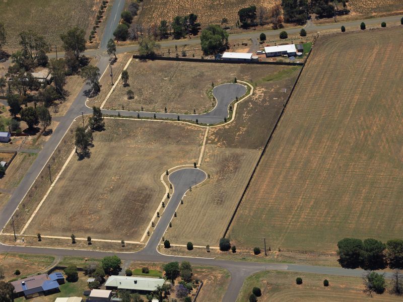 Lot 2/ McLean Court, Elmore VIC 3558